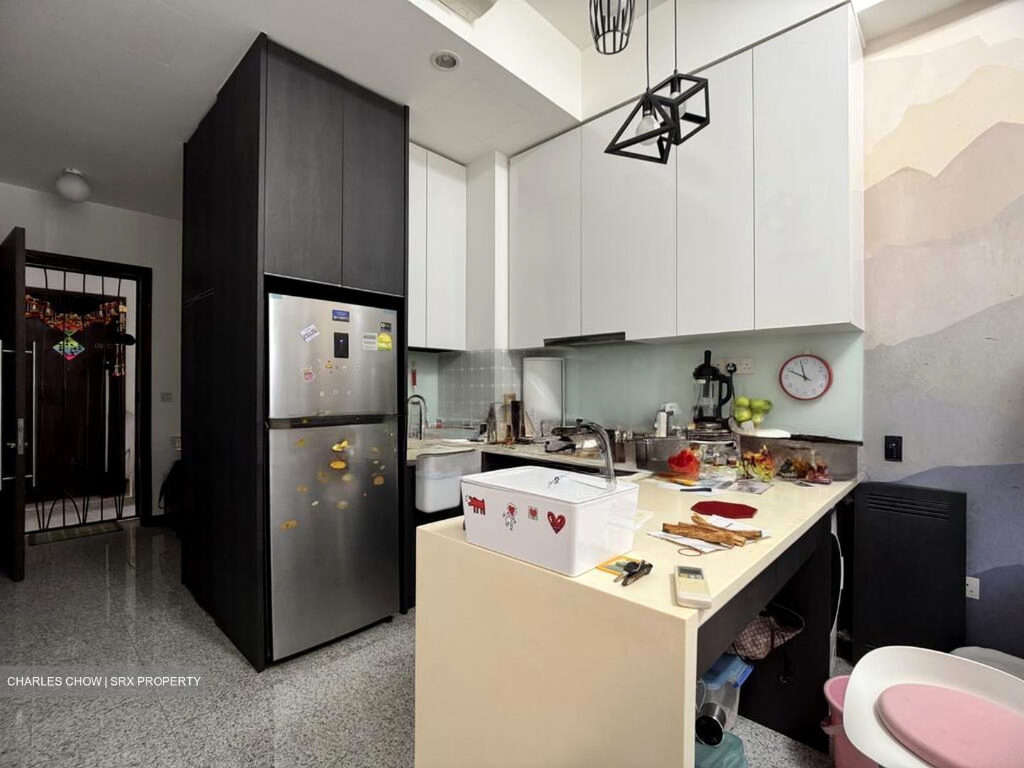 Hillsta (D23), Condominium #515617381